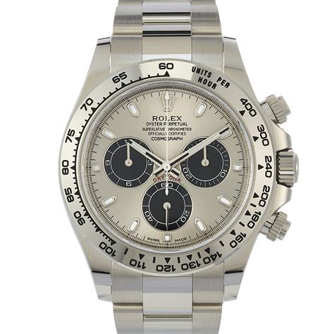 cosmograph daytona rolex daytona 116509|Rolex daytona 2023 date.